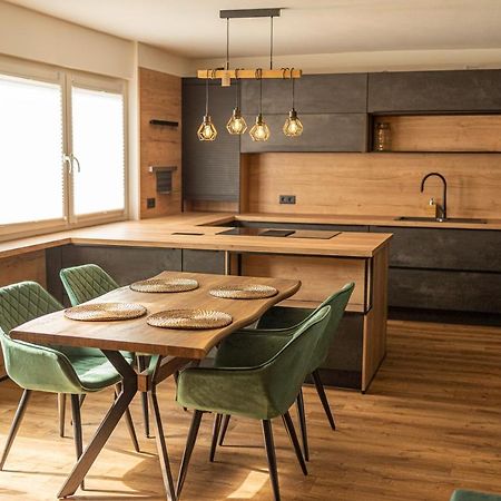 Die Entspannendste Wohnung Am Edersee - Spa Sauna Edertal Экстерьер фото