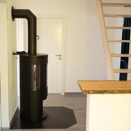 Die Entspannendste Wohnung Am Edersee - Spa Sauna Edertal Экстерьер фото
