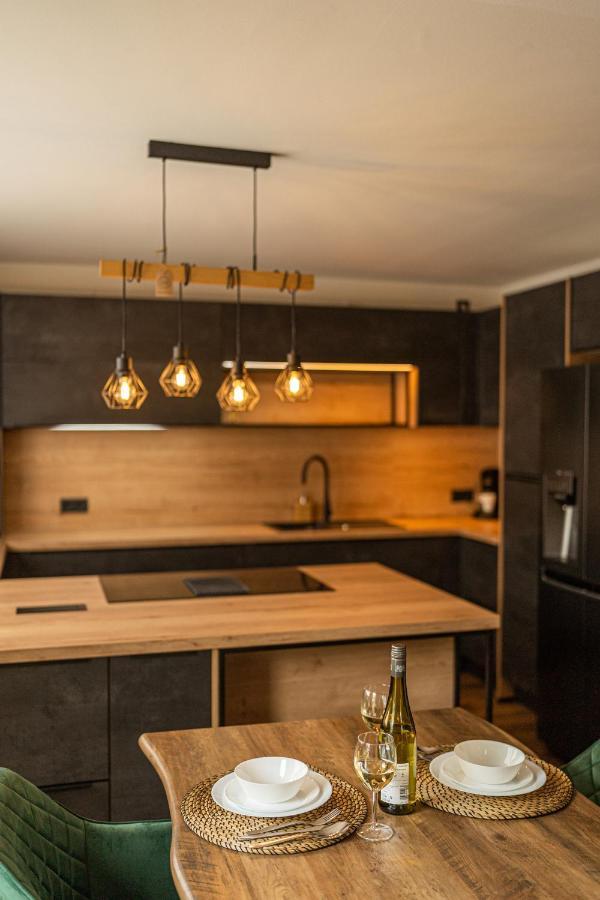 Die Entspannendste Wohnung Am Edersee - Spa Sauna Edertal Экстерьер фото